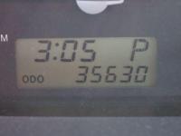 Toyota IST 2005