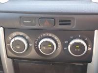 Toyota IST 2005