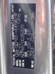 Toyota IST 2005