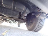 Toyota IST 2005