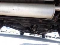 Toyota IST 2005