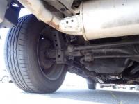 Toyota IST 2005