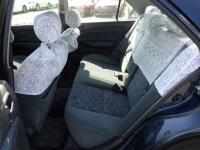 Toyota CARINA 1999