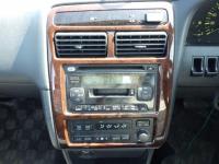 Toyota CARINA 1999