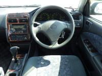 Toyota CARINA 1999