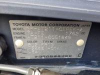 Toyota CARINA 1999