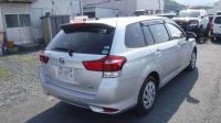 Toyota COROLLA FIELDER HV 2018