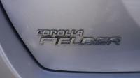 Toyota COROLLA FIELDER HV 2018