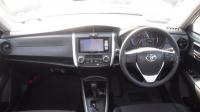 Toyota COROLLA FIELDER HV 2018