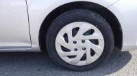 Toyota COROLLA FIELDER HV 2018