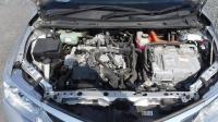 Toyota COROLLA FIELDER HV 2018