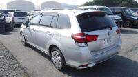 Toyota COROLLA FIELDER HV 2018