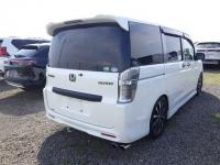 Honda STEPWAGON SPADA 2015