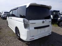 Honda STEPWAGON SPADA 2015