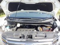 Honda STEPWAGON SPADA 2015