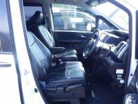 Honda STEPWAGON SPADA 2015