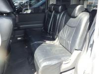 Honda STEPWAGON SPADA 2015