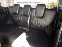 Honda STEPWAGON SPADA 2015