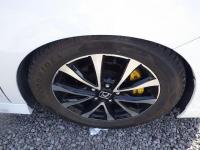 Honda STEPWAGON SPADA 2015