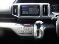Honda STEPWAGON SPADA 2015