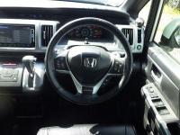 Honda STEPWAGON SPADA 2015