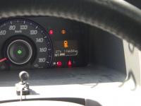 Honda STEPWAGON SPADA 2015