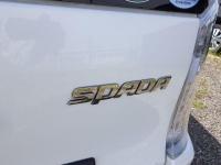 Honda STEPWAGON SPADA 2015