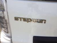 Honda STEPWAGON SPADA 2015