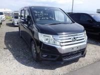 Honda STEPWAGON SPADA 2015