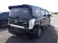 Honda STEPWAGON SPADA 2015
