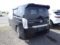 Honda STEPWAGON SPADA 2015