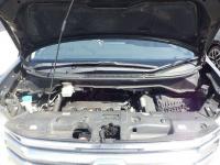 Honda STEPWAGON SPADA 2015
