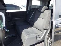 Honda STEPWAGON SPADA 2015