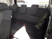 Honda STEPWAGON SPADA 2015