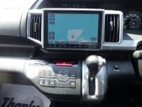 Honda STEPWAGON SPADA 2015