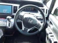 Honda STEPWAGON SPADA 2015