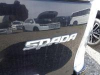 Honda STEPWAGON SPADA 2015