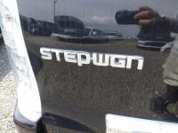 Honda STEPWAGON SPADA 2015