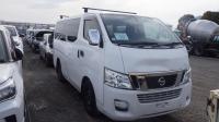 Nissan CARAVAN VAN 2015