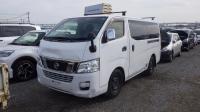 Nissan CARAVAN VAN 2015
