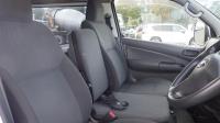 Nissan CARAVAN VAN 2015