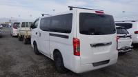 Nissan CARAVAN VAN 2015