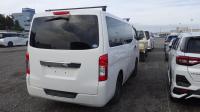 Nissan CARAVAN VAN 2015