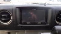 Nissan CARAVAN VAN 2015