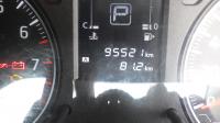 Nissan CARAVAN VAN 2015