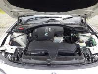 BMW 3 SERIES 2012