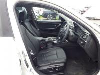 BMW 3 SERIES 2012