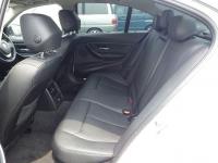 BMW 3 SERIES 2012