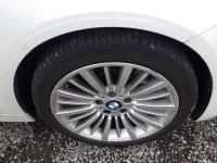 BMW 3 SERIES 2012