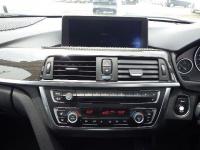 BMW 3 SERIES 2012